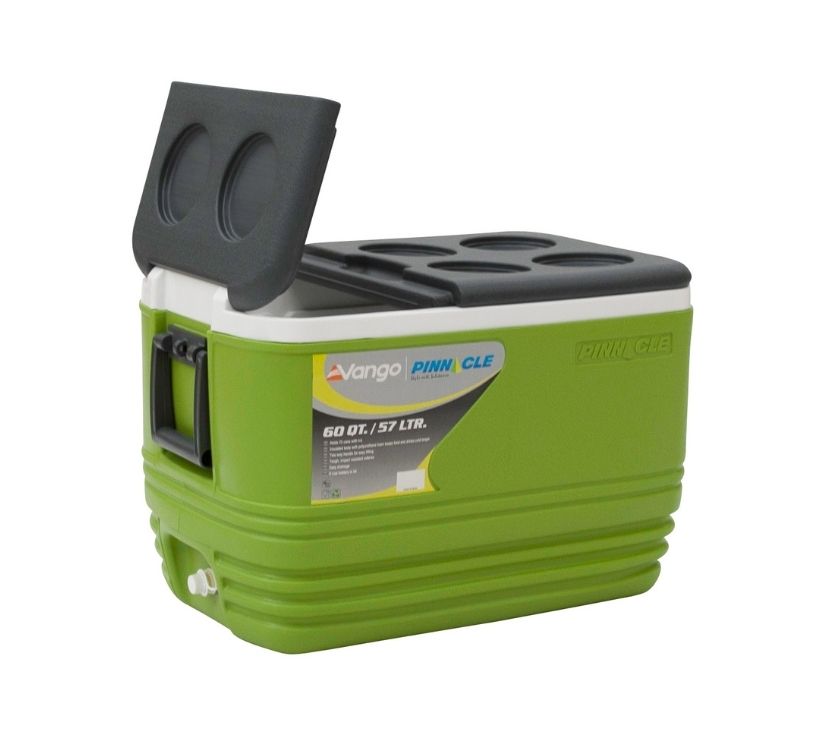 Read more about Vango Pinnacle  57L - Cool Box product image