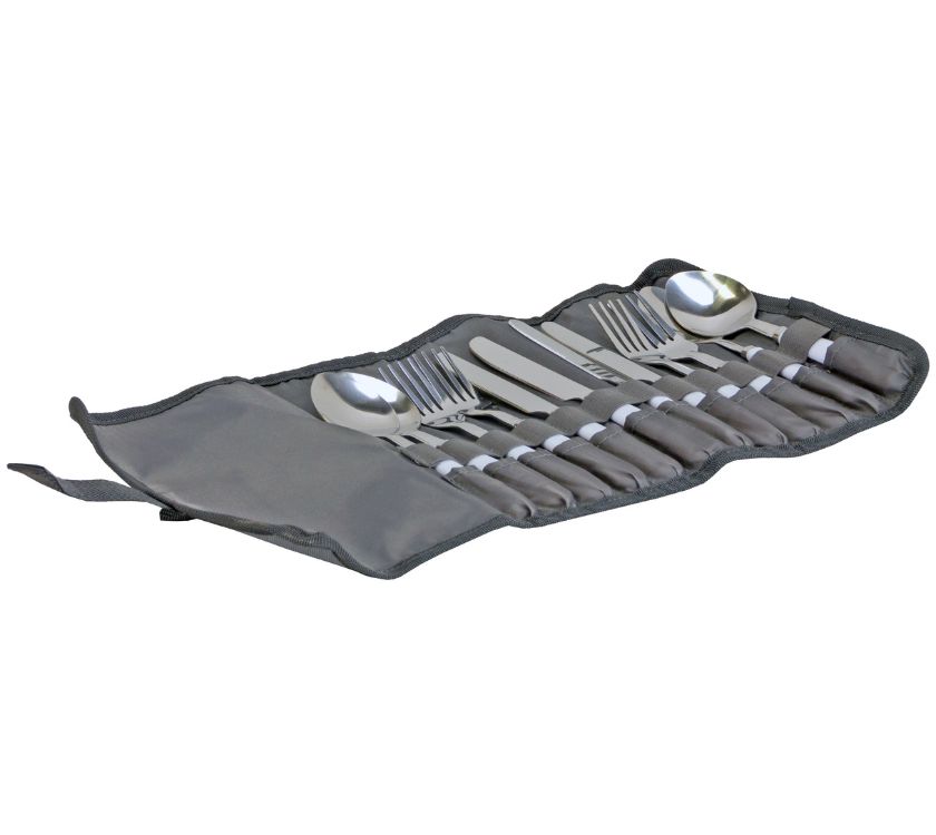 Vango Family Cutlery Set