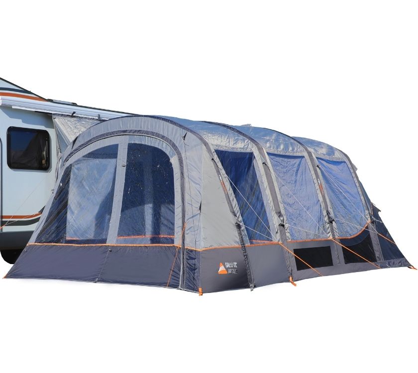 Vango Galli CC II Air Tall