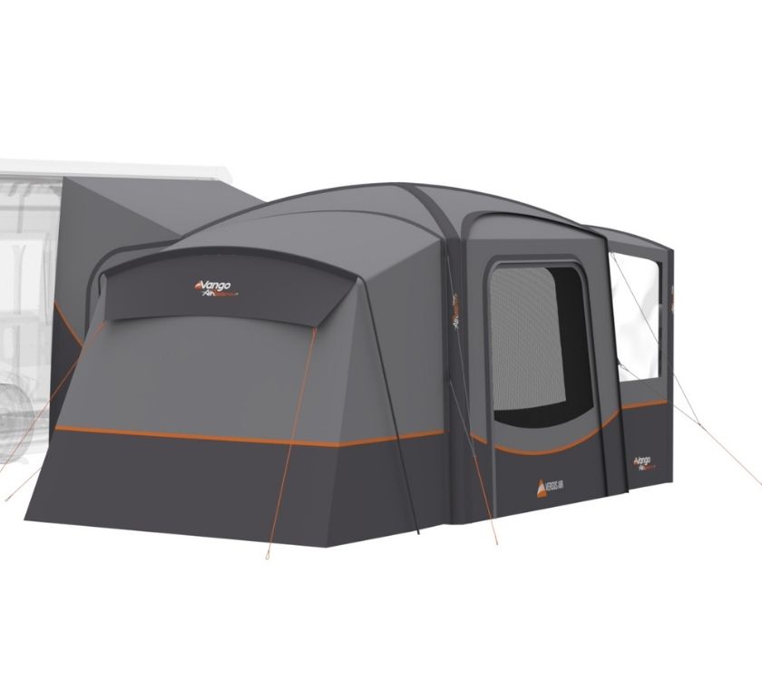 Vango Versos Driveaway Air Awning - Mid