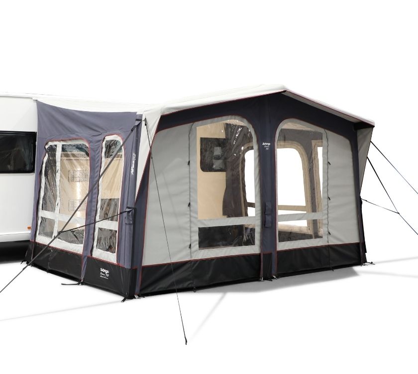 Vango Riviera Air 390 Elements TC