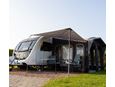 Vango Caravan Awning Side Canopy