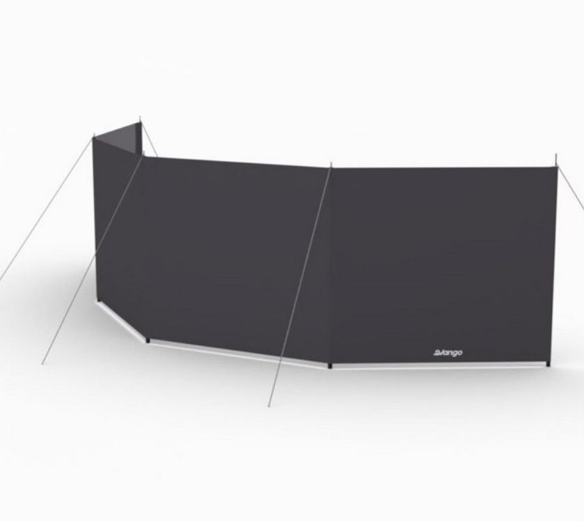 Vango Elements ProShield Windbreak