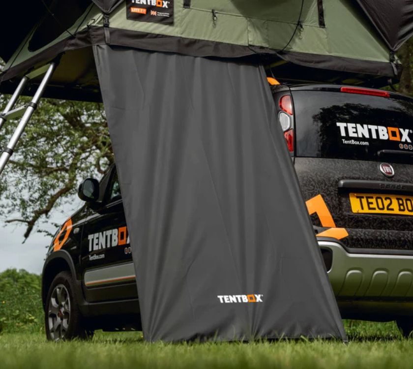 TentBox Lite Windbreak - Regular