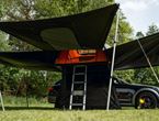 TentBox Lite XL Living Pod - Tall