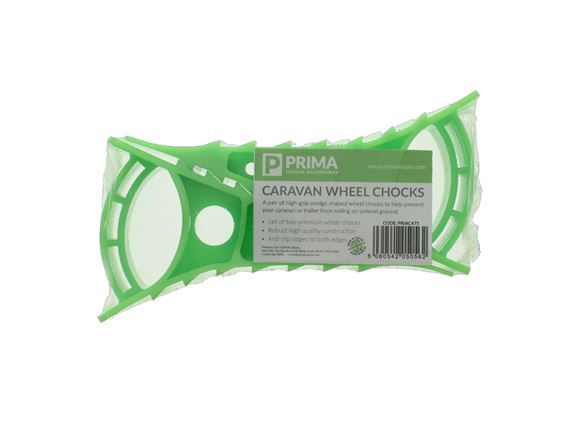 PRIMA Wheel Chocks  product image