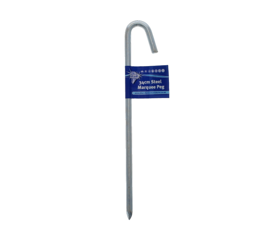 Read more about Heavy Duty Peg - Single product image