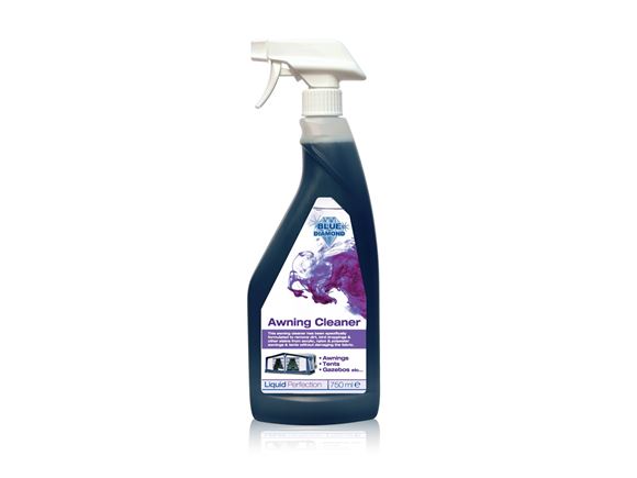 Blue Diamond Awning Cleaner Spray product image