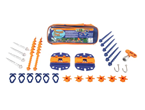 Peggy Peg Fix & Go Peg & Stop Awning Set