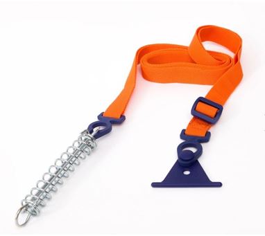 Peggy Peg TieStrap Awning Storm Strap 2.0