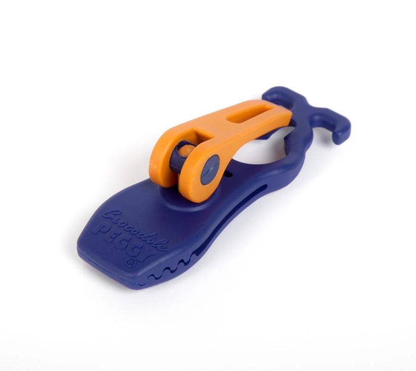 Peggy Peg Crocodile PEGGY®