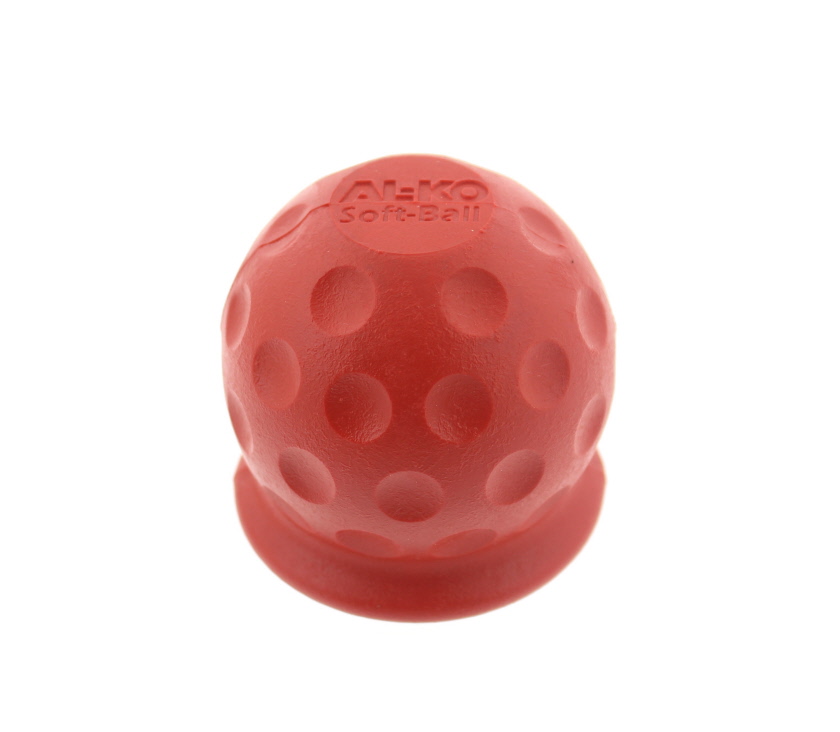 AL-KO Soft Ball Red (Towball Cover)