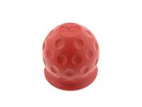 AL-KO Soft Ball Red (Towball Cover)