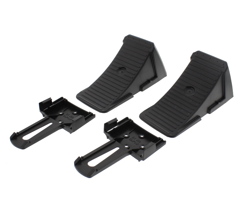 Al-Ko Wheel Chocks (Pair)