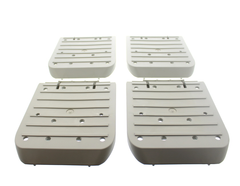 Al-Ko Big Foot (Corner Steady Base) x4