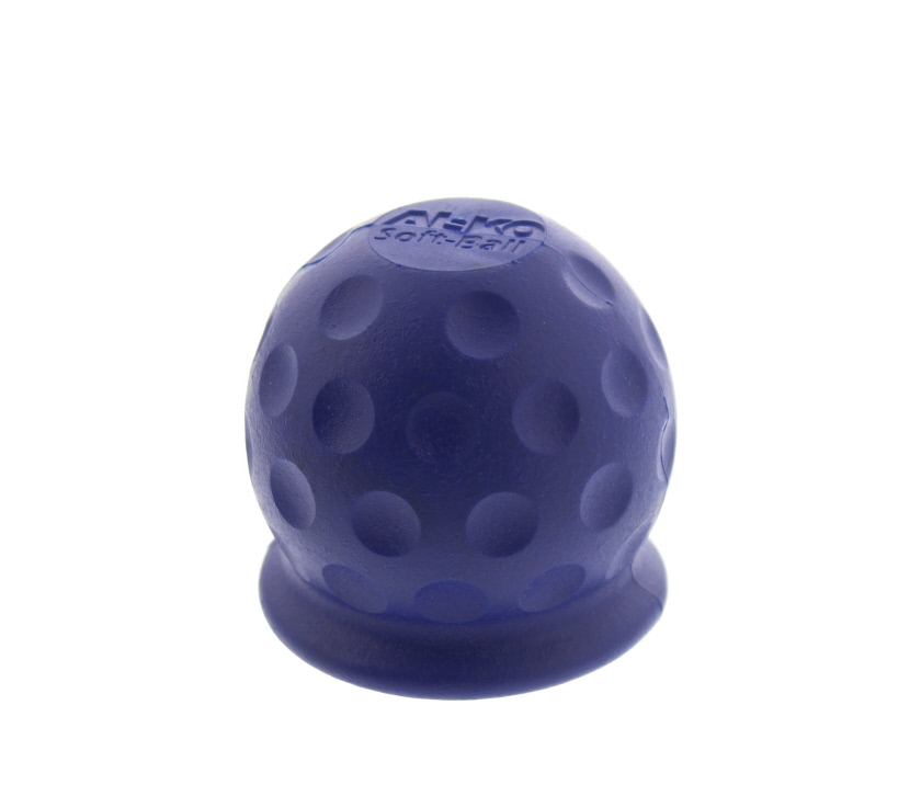 AL-KO Soft Ball Blue (Towball Cover)