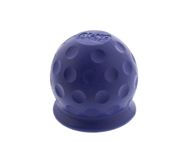 AL-KO Soft Ball Blue (Towball Cover)