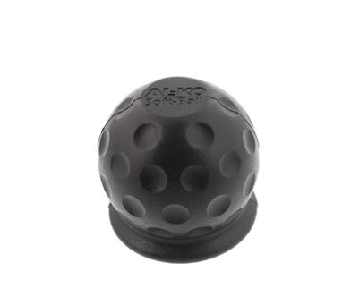 AL-KO Soft Ball Black (Towball Cover)