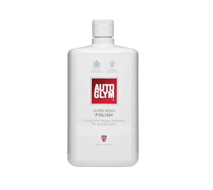 AutoGlym Super Resin Polish 1 Litre