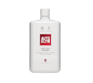 Autoglym Super Polish Smalto In Resina Per Auto 1 L - Elimina I Graffi E I Segni Dalla Carrozzeria, Protezione Effetto Cera - Foto 6