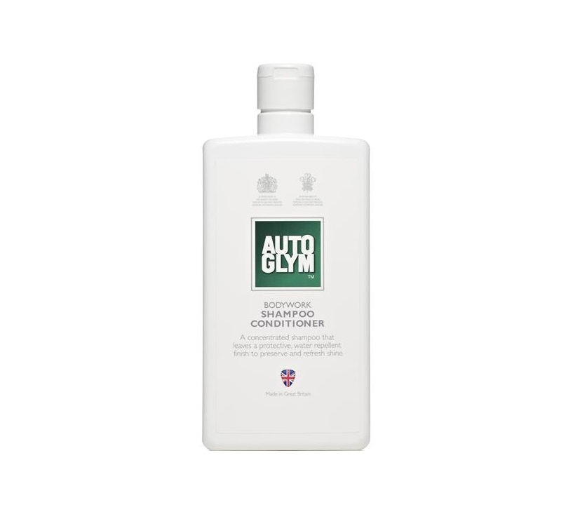 AutoGlym Bodywork Shampoo Conditioner