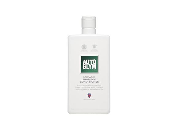 Read more about AutoGlym Bodywork Shampoo Conditioner 500ml product image