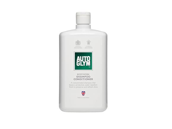 Read more about AutoGlym Bodywork Shampoo Conditioner 1 Litre product image