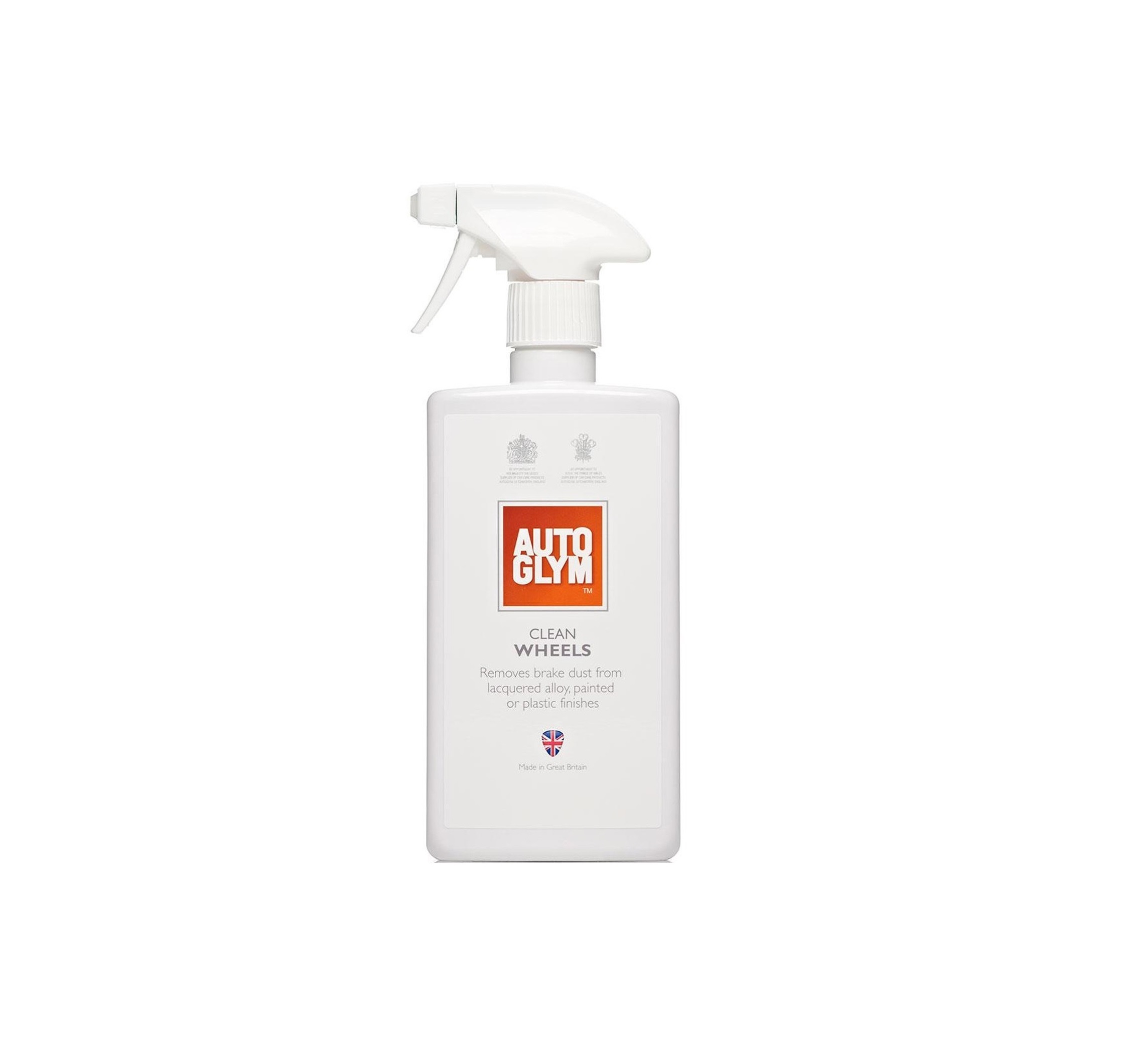 AutoGlym Clean Wheels 1 Litre