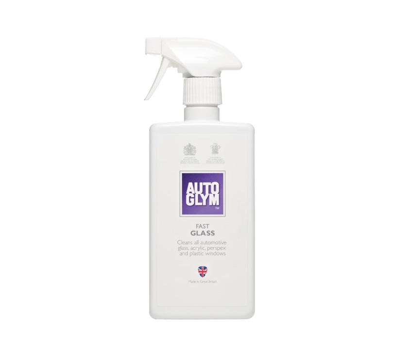 AutoGlym Fast Glass