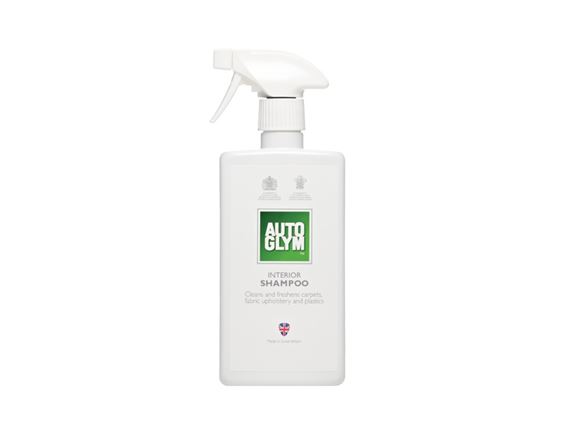 Read more about AutoGlym Interior Shampoo 500ml product image