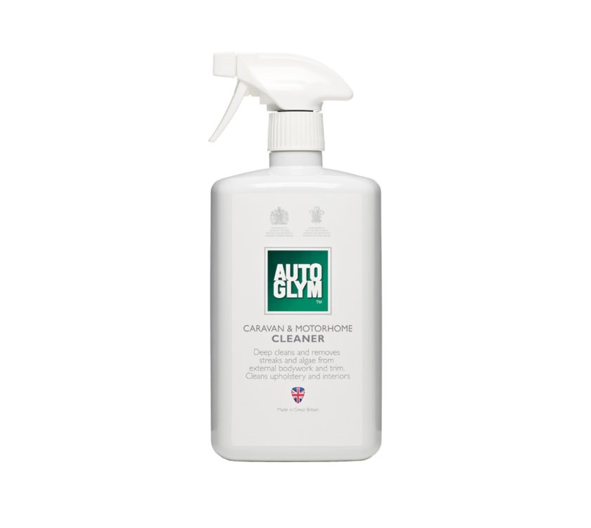 AutoGlym Caravan & Motorhome Cleaner 1 Litre