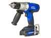 Read more about Hyundai HY2155 18v DC Combi Drill product image