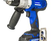 Hyundai HY2155 18v DC Combi Drill