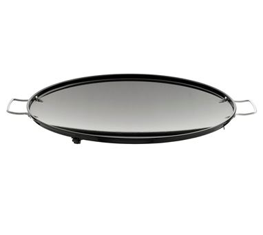 Cadac BBQ Skottel Top for Carri Chef 2