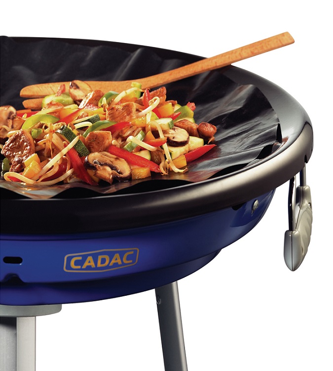 Cadac Non Stick Skottel Liner for Carri Chef 2 BBQ PRIMA Leisure