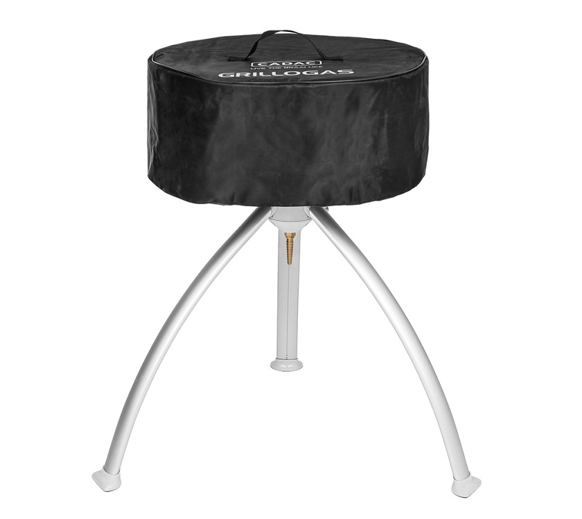 Read more about Cadac BBQ Cover for Grillo Chef 40 product image