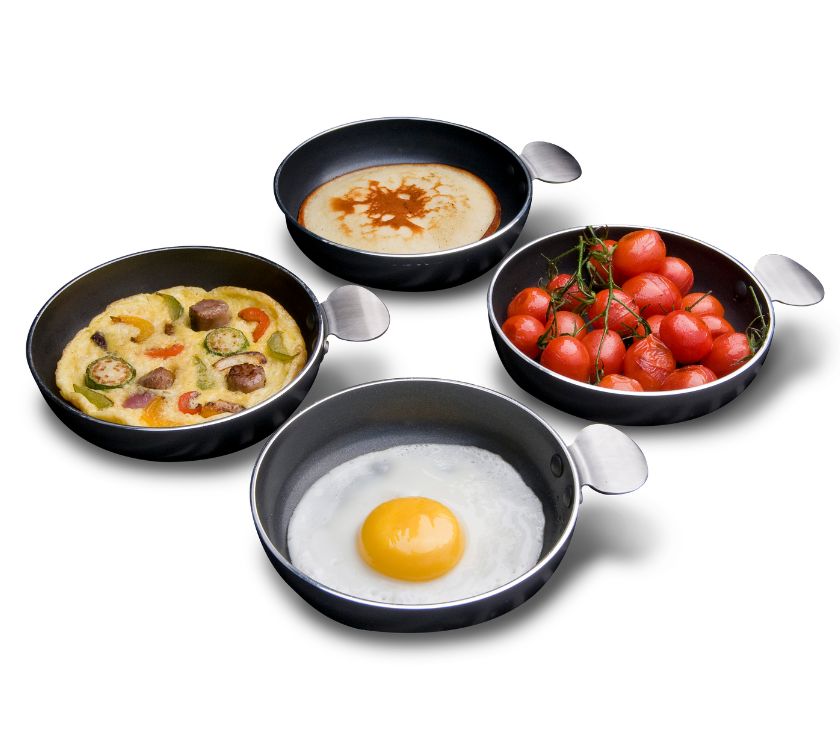 Cadac Tapas Set for BBQ