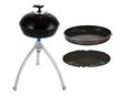 Cadac BBQ Grillo Chef 40 - Grill/Chef Pan Combo