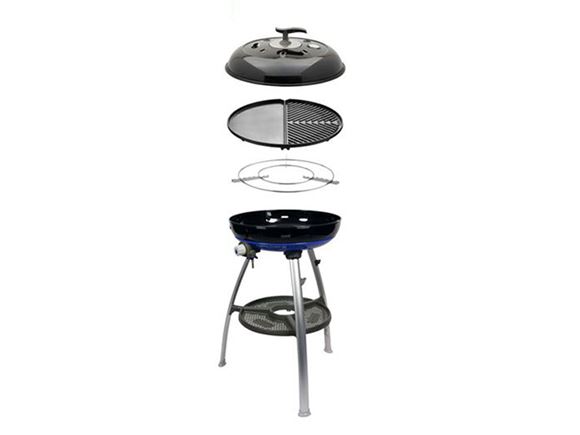 Read more about Cadac BBQ Carri Chef 50 - Plancha Combo product image