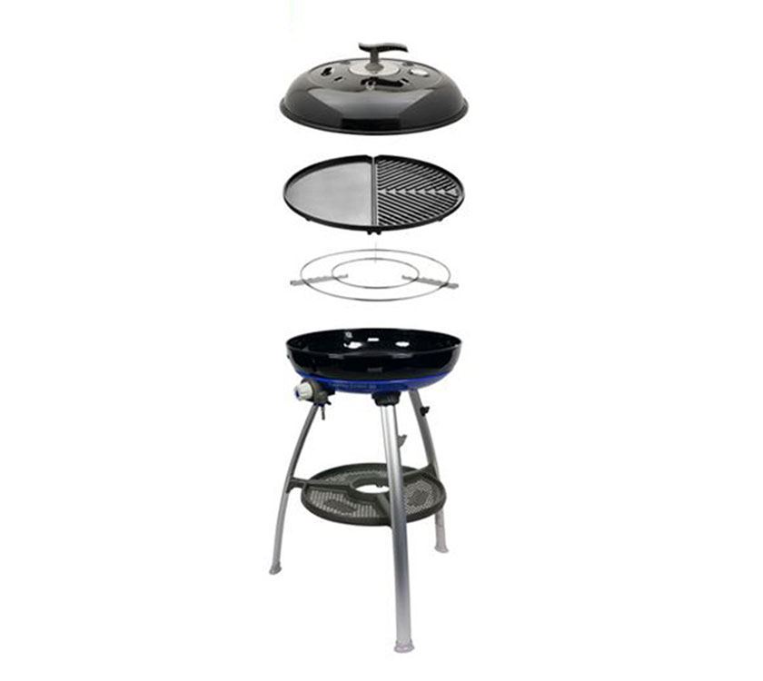 Cadac Bbq Carri Chef 50 Plancha Combo Prima Leisure