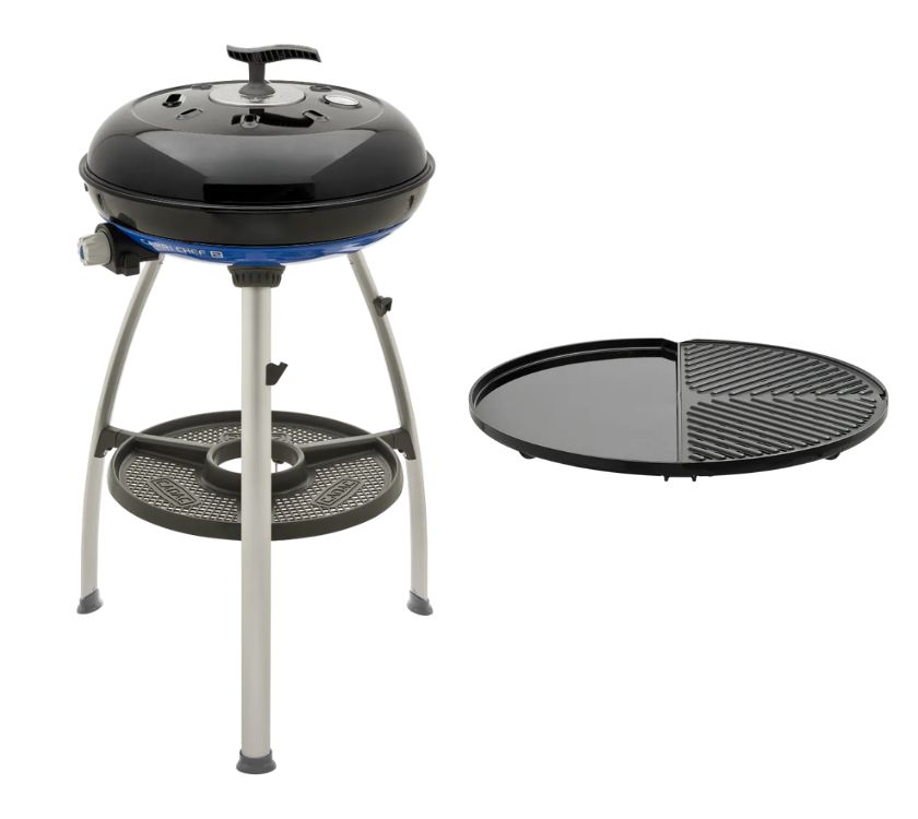 Cadac BBQ Carri Chef 50 - Plancha Combo