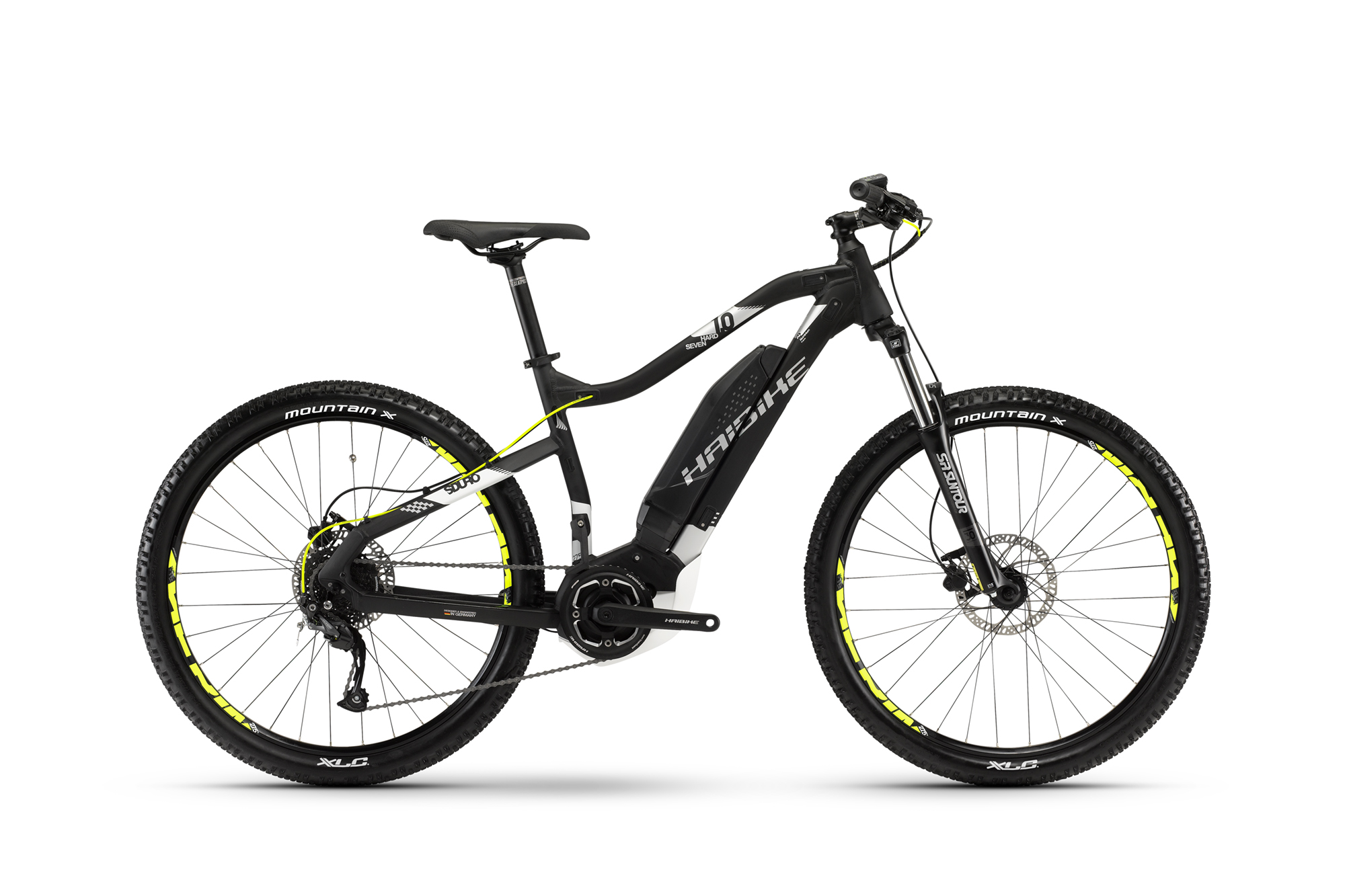 haibike sduro 1