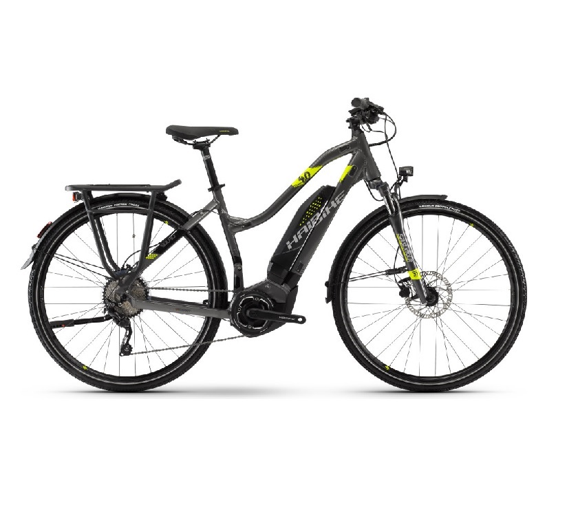 haibike 4