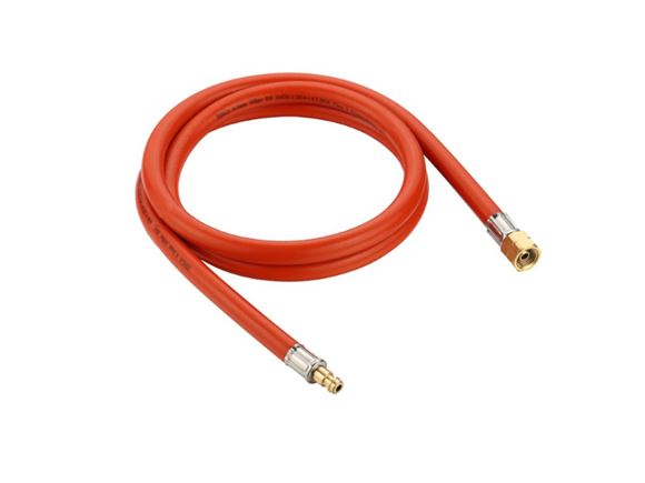 Cadac BBQ Point Gas Hose 1.5m Quick Release  product image
