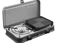 Cadac 2 Cook 2 Pro Deluxe Quick Release Gas BBQ
