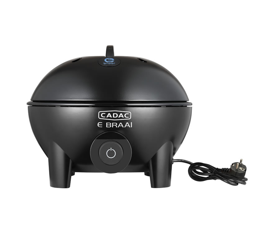 Cadac BBQ E Braai Electric Grill