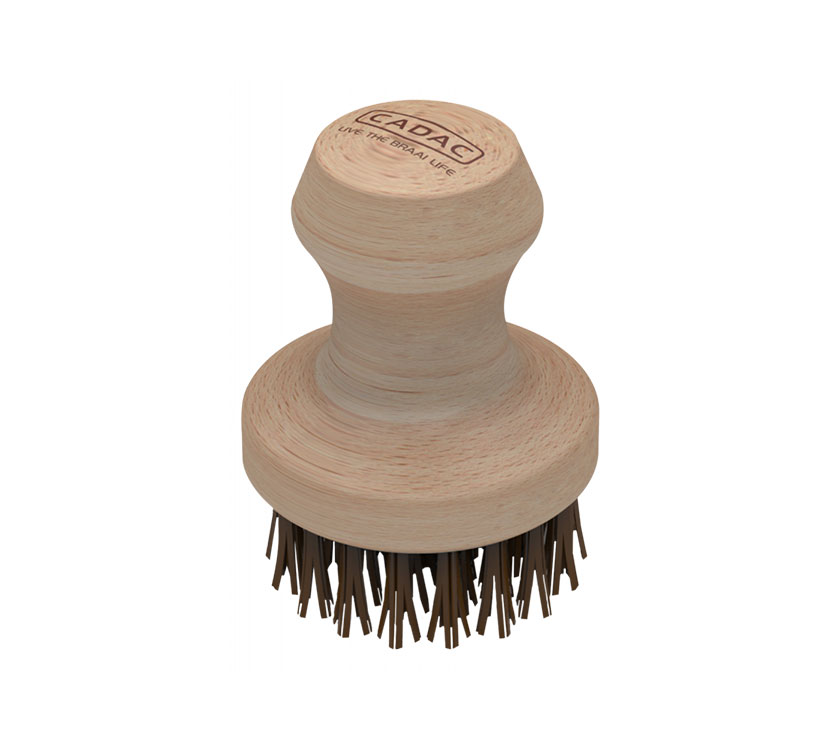 Ceramic GreenGrill Brush