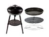 Read more about Cadac Carri Chef 40 BBQ Combo with Chef Pan product image
