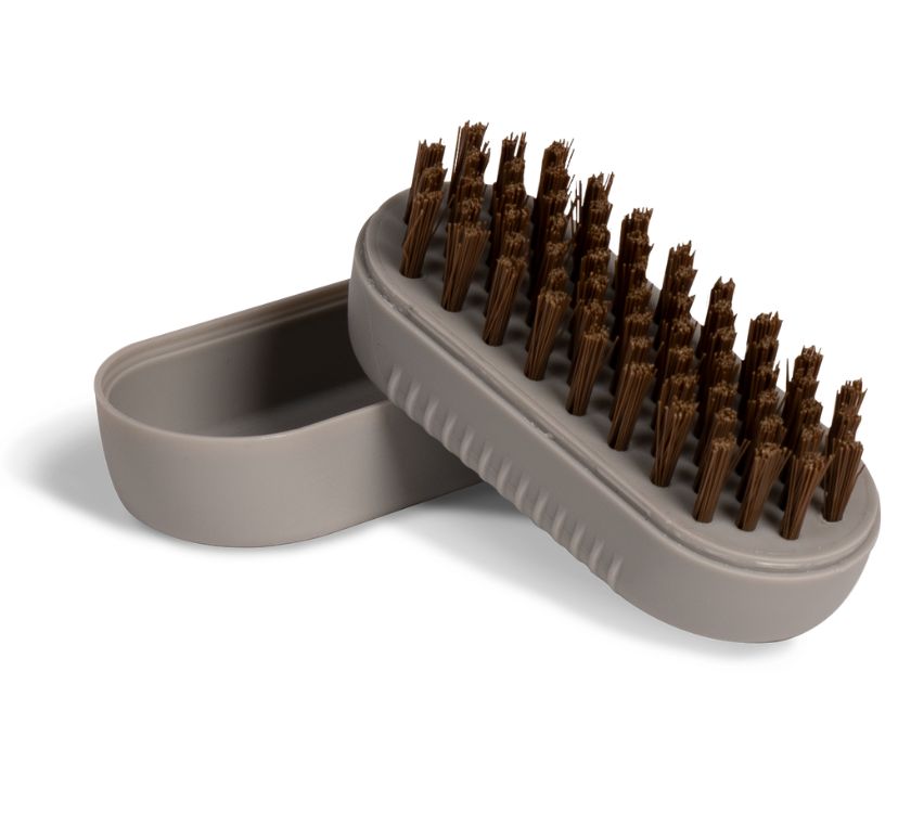 Cadac Soft Soak Brush for BBQ Cleaning