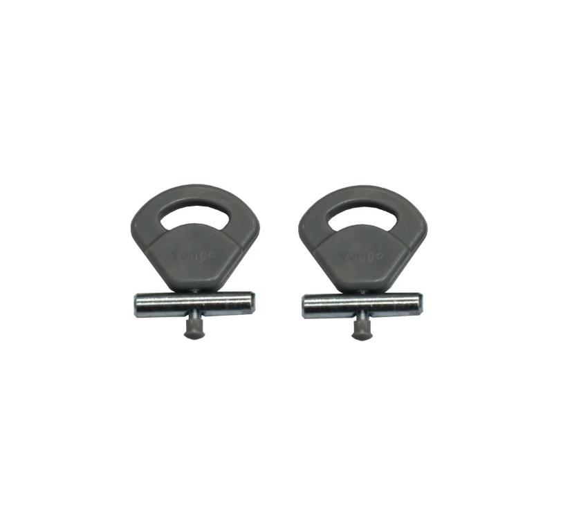 Vango Awning Rail Stoppers